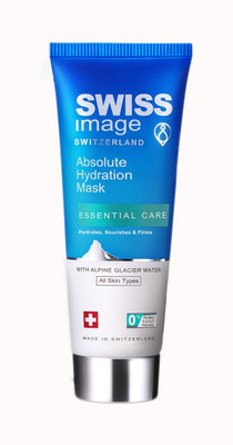 

Swiss image Mattifying Face Wash Gel(200 ml)