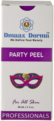 

Dmaax Derma Party Peel(30 ml)
