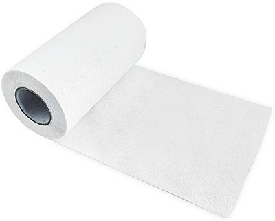 

EcoSoft Paper Roll - 8 Rolls (250 Pulls Per Roll)(Pack of 8)