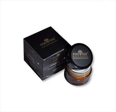 

ROOTTREE NATURES Light Up Vitamin E Whitening & Brightening Night Cream (50G)(50 g)