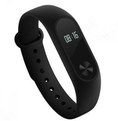 

Dream Band 2 Smart Watch Fitness Band(Black, Pack of 1)