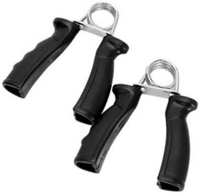 

buyingbell 1 Pair Plastic Hand Grip/Fitness Grip (Multicolor) Hand Grip/Fitness Grip(Multicolor)