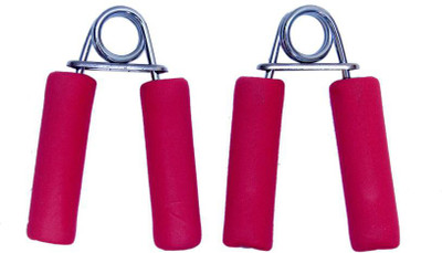

SEGA Exercise & Fitness Hand Grip/Fitness Grip(Red)