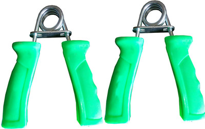 Victor Exercise & Fitness Hand Grip/Fitness Grip(Green)