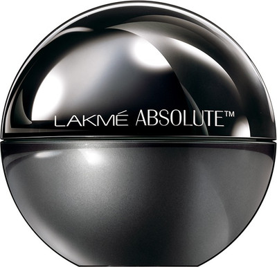

Lakme Absolute Mattreal Skin Natural Mousse SPF 8 Foundation(Rose Fair 02, 25 g)