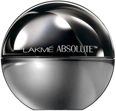 

Lakme Absolute Mattreal Skin Natural Mousse SPF 8 Foundation(Almond Honey - 06, 25 g)