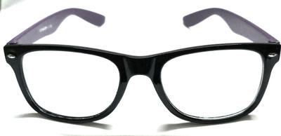 

Carex Full Rim Wayfarer Frame(50 mm
