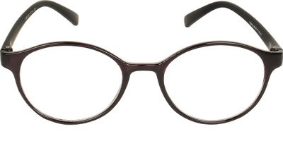

TOMCLUES Full Rim Round Frame(46 mm