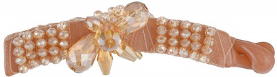 

Rapunzel Designer Banana Clip Banana Clip(Gold)