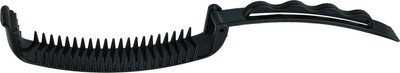 

Franck Provost (France) Adjustable Large Hair Clip(Black)