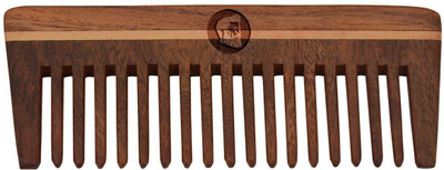 

Generic Shisham Wooden Comb