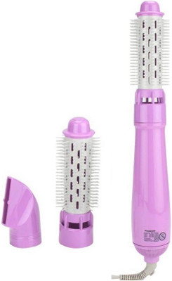 Panasonic Hair Styler (EH-KA42-V62B, Violet)