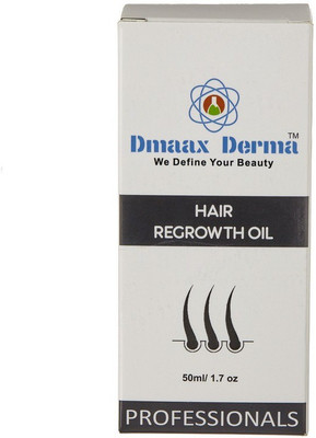 

Dmaax Derma Extra Strength Made Natural Herbal Extracts(50 ml)