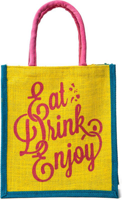 

h&b Tote(Yellow)