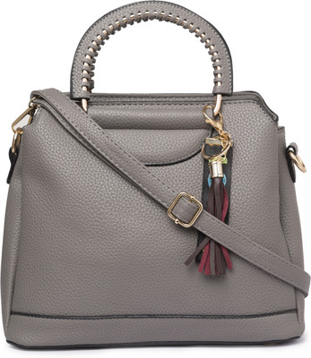 

Satchel Bags Shoulder Bag(Grey)