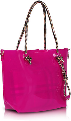 

Generic Tote(Pink)