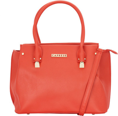 

Caprese Tote(Red)