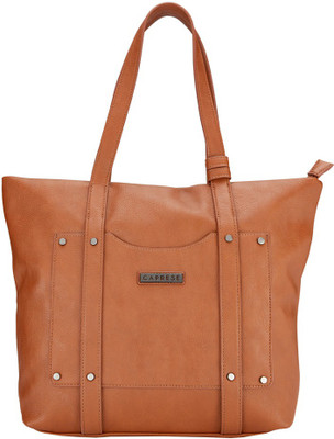 

Caprese Tote(Tan)
