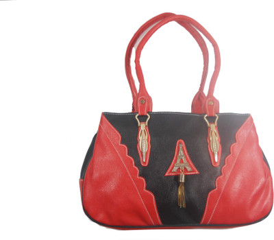 

RUMKEEZ Shoulder Bag(Red)