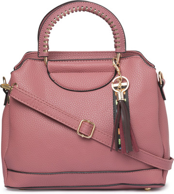

Satchel Bags Shoulder Bag(Pink)