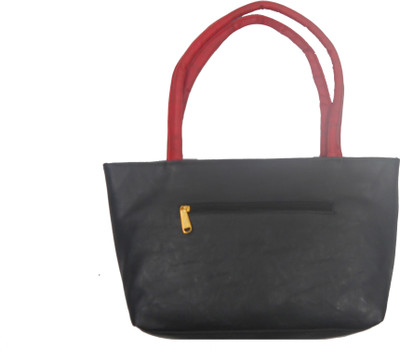 

RUMKEEZ Shoulder Bag(Black)