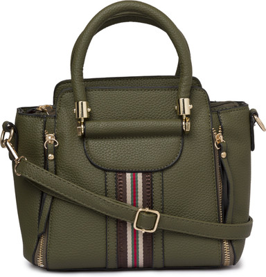 

Satchel Bags Shoulder Bag(Green)