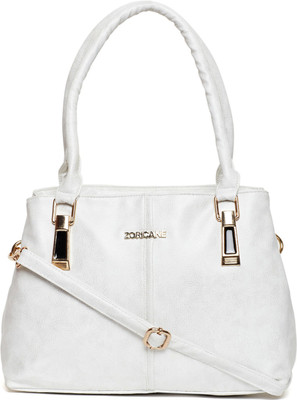 

Zoricane Hand-held Bag(White)