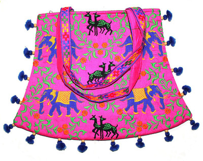 

SHREE MART Messenger Bag(Multicolor)