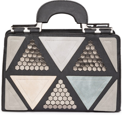 

Satchel Bags Shoulder Bag(Black)