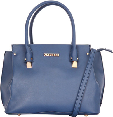 

Caprese Tote(Blue)