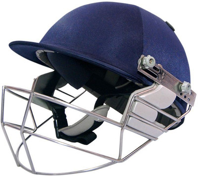 

Imparator Best Cricket Helmet(Blue)