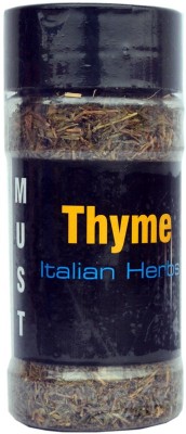 

MUST Thyme(25 g)