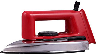 

Grind Sapphire Uni-touch Light weight Dry Iron Dry Iron(Multicolor)