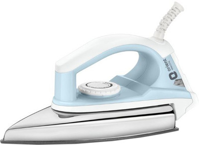 

Orient Electric Fabrijoy (M) Dry Iron(Blue, White)