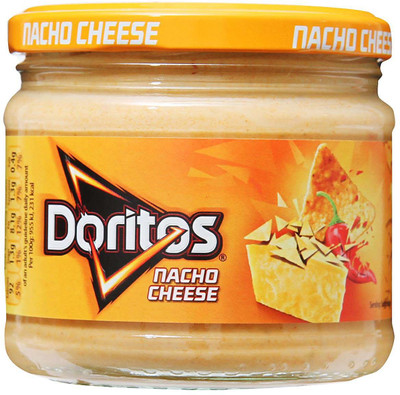 

Doritos Nacho Cheese - 300g 300 g