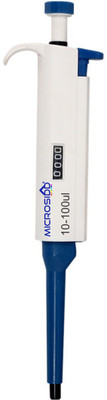 

Microsidd Volumetric Laboratory Pipette(100 microliter)