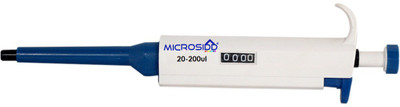 

Microsidd Volumetric Laboratory Pipette(200 microliter)