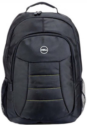 

Dell 16 inch Laptop 21 L Laptop Backpack(Black)