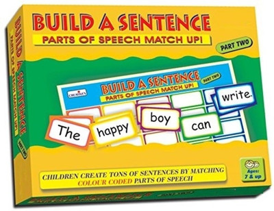 Tingoking 1015 Alphabet Fun (3 in 1) - New(Multicolor)