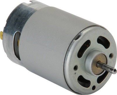 

Bluekart Online 12V Dc Motor(Multicolor)