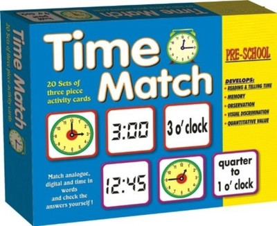 

Tingoking 1062 Time Match(Multicolor)