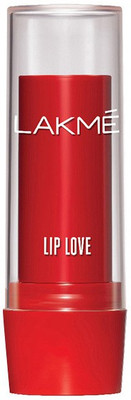

Lakme Lip Love Lip Care Cherry(Pack of: 1, 3.8 g)