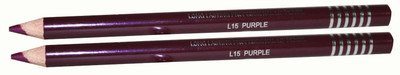 

COLORS QUEEN Lip Liner waterproof Matte Lip Pencil(Purple)