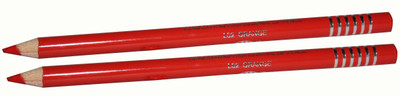 

COLORS QUEEN Lip Liner waterproof Matte Lip Pencil(Orange)