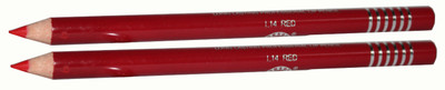 

COLORS QUEEN Lip Liner waterproof Matte Lip Pencil(Red)