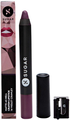 

Sugar lipstick((14 Violet Crawley)
