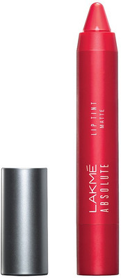 

Lakme Absolute Lip Pout Matte Lip Color(Victorian Rose)