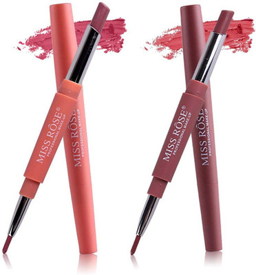 

Miss rose 2 in 1 Show Girl And violet Fatale(multi color)