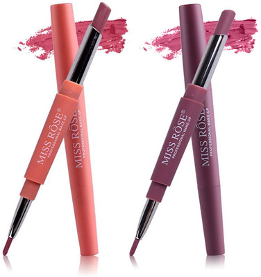 

Miss rose 2 in 1 Sweet Girl And Violet Fatale(multi color)