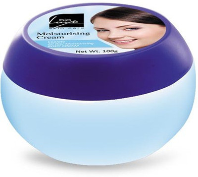 

Bio Luxe Skin Care Complete All Day Moisturizing Body Cream 100g(100 g)
